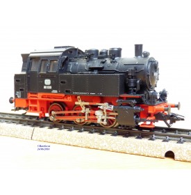 Märklin  3704, locotender 030T Br 80 030   DB   BO