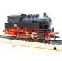 Pacific carénée Br 03 10 DRG BO