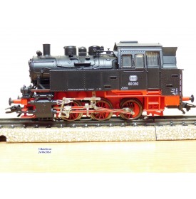 Pacific carénée Br 03 10 DRG BO