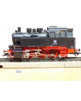 Pacific carénée Br 03 10 DRG BO