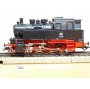 Pacific carénée Br 03 10 DRG BO
