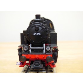 Pacific carénée Br 03 10 DRG BO