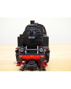 Pacific carénée Br 03 10 DRG BO