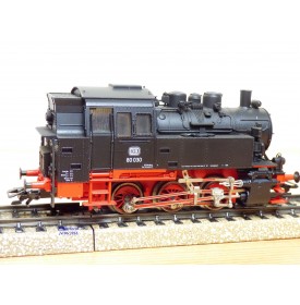 Pacific carénée Br 03 10 DRG BO
