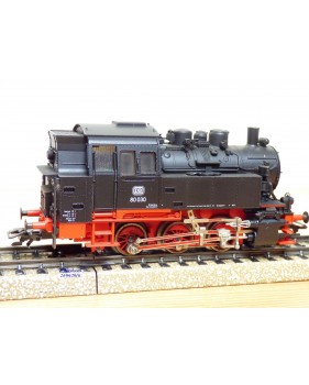 Pacific carénée Br 03 10 DRG BO