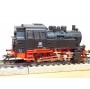 Pacific carénée Br 03 10 DRG BO