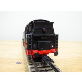 Märklin  3704, locotender 030T Br 80 030   DB   BO