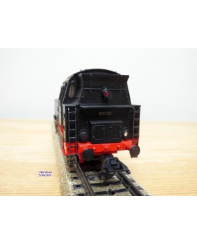 Märklin  3704, locotender 030T Br 80 030   DB   BO