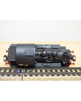 Märklin  3704, locotender 030T Br 80 030   DB   BO
