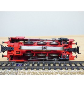 Märklin  3704, locotender 030T Br 80 030   DB   BO