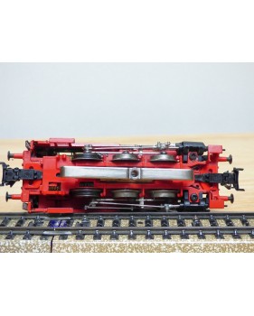 Märklin  3704, locotender 030T Br 80 030   DB   BO