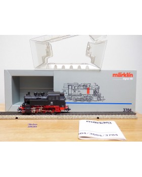 Märklin  3704, locotender 030T Br 80 030   DB   BO