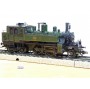 Pacific carénée Br 03 10 DRG BO