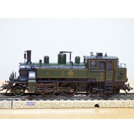 Pacific carénée Br 03 10 DRG BO