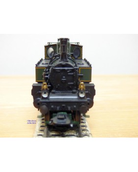 Märklin  37135, locotender 122 T  Br 73 ( DXII ) K.B.Sts.B.    BO