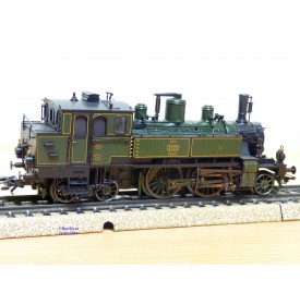 Pacific carénée Br 03 10 DRG BO