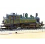 Märklin  37135, locotender 122 T  Br 73 ( DXII ) K.B.Sts.B.    BO