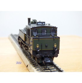 Pacific carénée Br 03 10 DRG BO