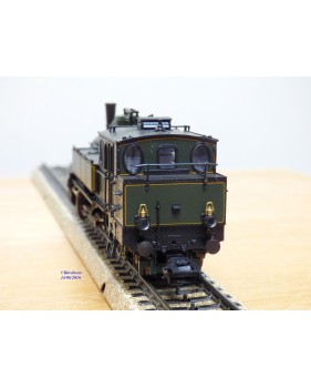 Märklin  37135, locotender 122 T  Br 73 ( DXII ) K.B.Sts.B.    BO