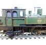 Pacific carénée Br 03 10 DRG BO