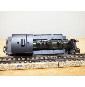 Märklin  37135, locotender 122 T  Br 73 ( DXII ) K.B.Sts.B.    BO