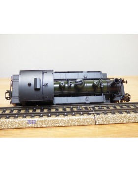 Märklin  37135, locotender 122 T  Br 73 ( DXII ) K.B.Sts.B.    BO