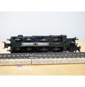 Märklin  37135, locotender 122 T  Br 73 ( DXII ) K.B.Sts.B.    BO