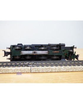 Märklin  37135, locotender 122 T  Br 73 ( DXII ) K.B.Sts.B.    BO