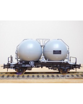 ROCO 47145 wagon à parois coulissantes Habbins N°: 2771 1 484-0 SBB Neuf BO