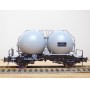 ROCO 47145 wagon à parois coulissantes Habbins N°: 2771 1 484-0 SBB Neuf BO