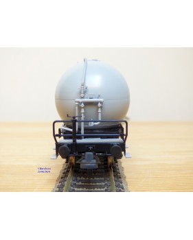 ROCO 47145 wagon à parois coulissantes Habbins N°: 2771 1 484-0 SBB Neuf BO