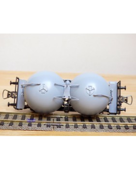 ROCO 46879, wagon  silos SNCB  NMBS     Neuf    BO