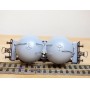 ROCO 46879, wagon  silos SNCB  NMBS     Neuf    BO