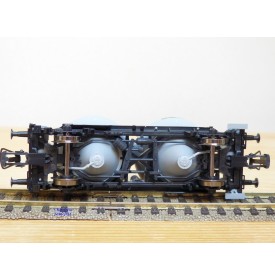 ROCO 47145 wagon à parois coulissantes Habbins N°: 2771 1 484-0 SBB Neuf BO