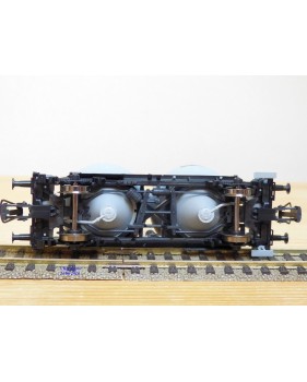 ROCO 47145 wagon à parois coulissantes Habbins N°: 2771 1 484-0 SBB Neuf BO
