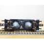 ROCO 47145 wagon à parois coulissantes Habbins N°: 2771 1 484-0 SBB Neuf BO