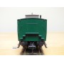 Wagon plat SSIMA 53 MANNESMANN DB BO