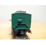FLEISCHMANN 5093, voiture à 3 essieux  3 Cl. N°:55579   neuf  BO