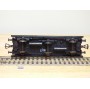 Wagon plat SSIMA 53 MANNESMANN DB BO