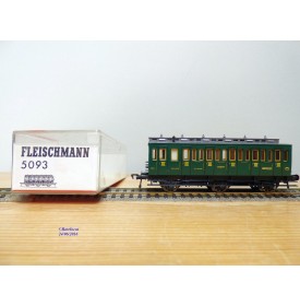 Wagon plat SSIMA 53 MANNESMANN DB BO