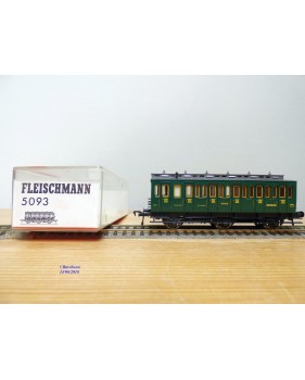 Wagon plat SSIMA 53 MANNESMANN DB BO