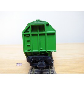 ROCO 4368, wagon spécial pour engrais VAM  COMPOST   NS    Neuf   BO