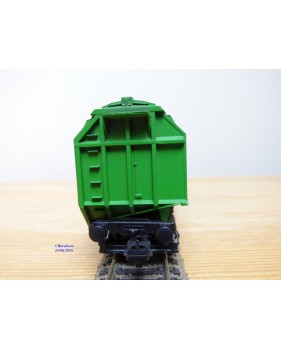 ROCO 4368, wagon spécial pour engrais VAM  COMPOST   NS    Neuf   BO