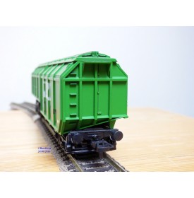 ROCO 4368, wagon spécial pour engrais VAM  COMPOST   NS    Neuf   BO