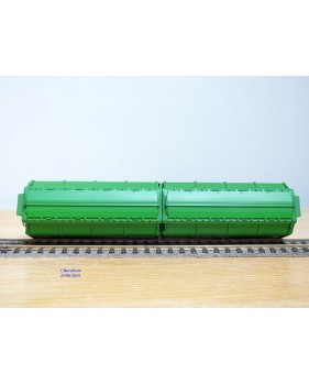 ROCO 4368, wagon spécial pour engrais VAM  COMPOST   NS    Neuf   BO