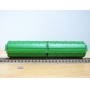 ROCO 4368, wagon spécial pour engrais VAM  COMPOST   NS    Neuf   BO