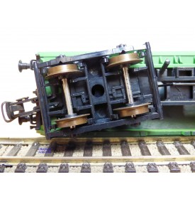 ROCO 4368, wagon spécial pour engrais VAM  COMPOST   NS    Neuf   BO