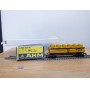 RIVAROSSI "véro" 311, coffret LORELEY EXPRESS Neuf BO