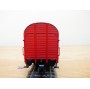FLEISCHMANN 5350 wagon couvert DR BO
