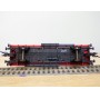 FLEISCHMANN 5350 wagon couvert DR BO